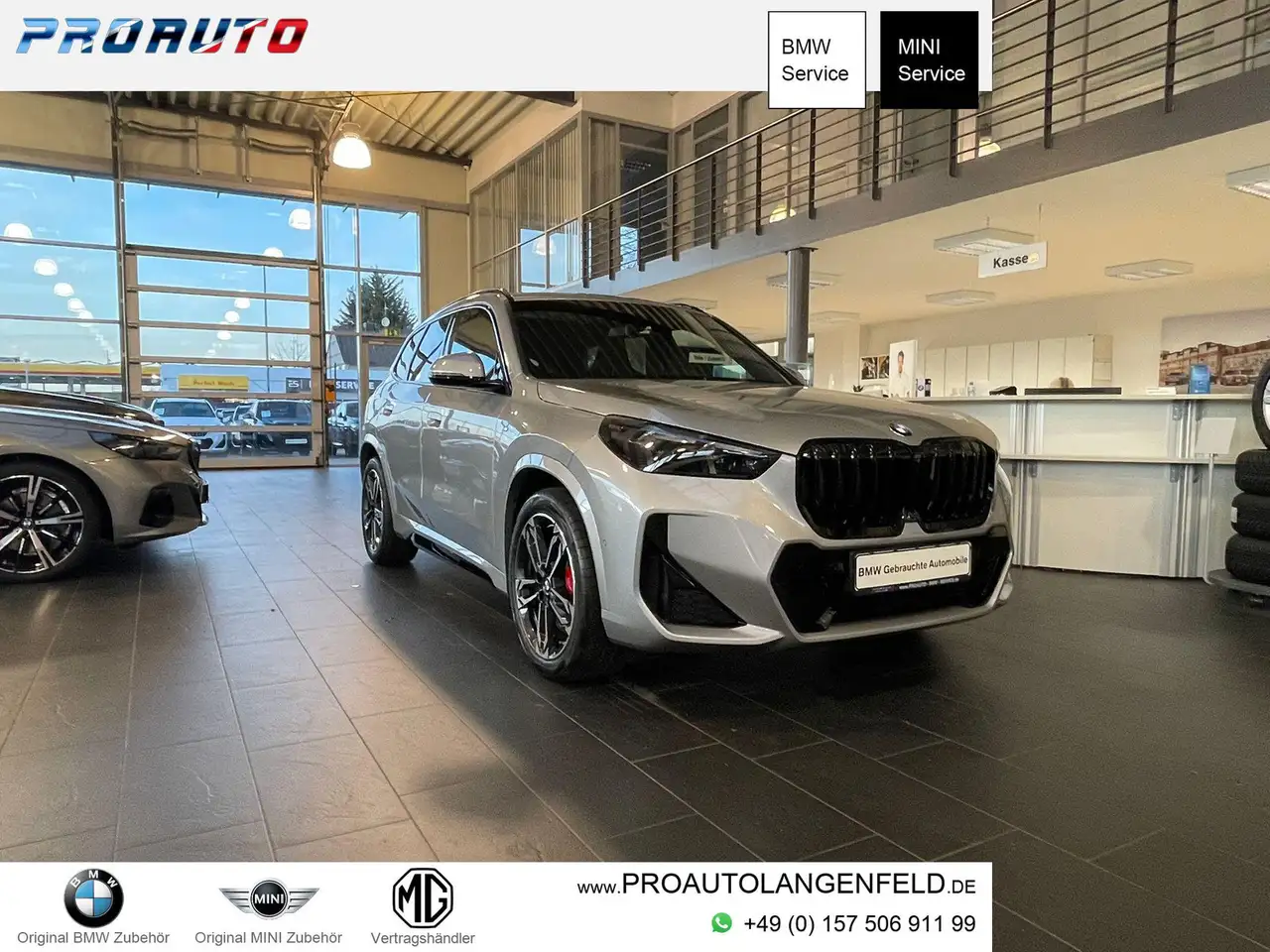 BMW X1, фото 2