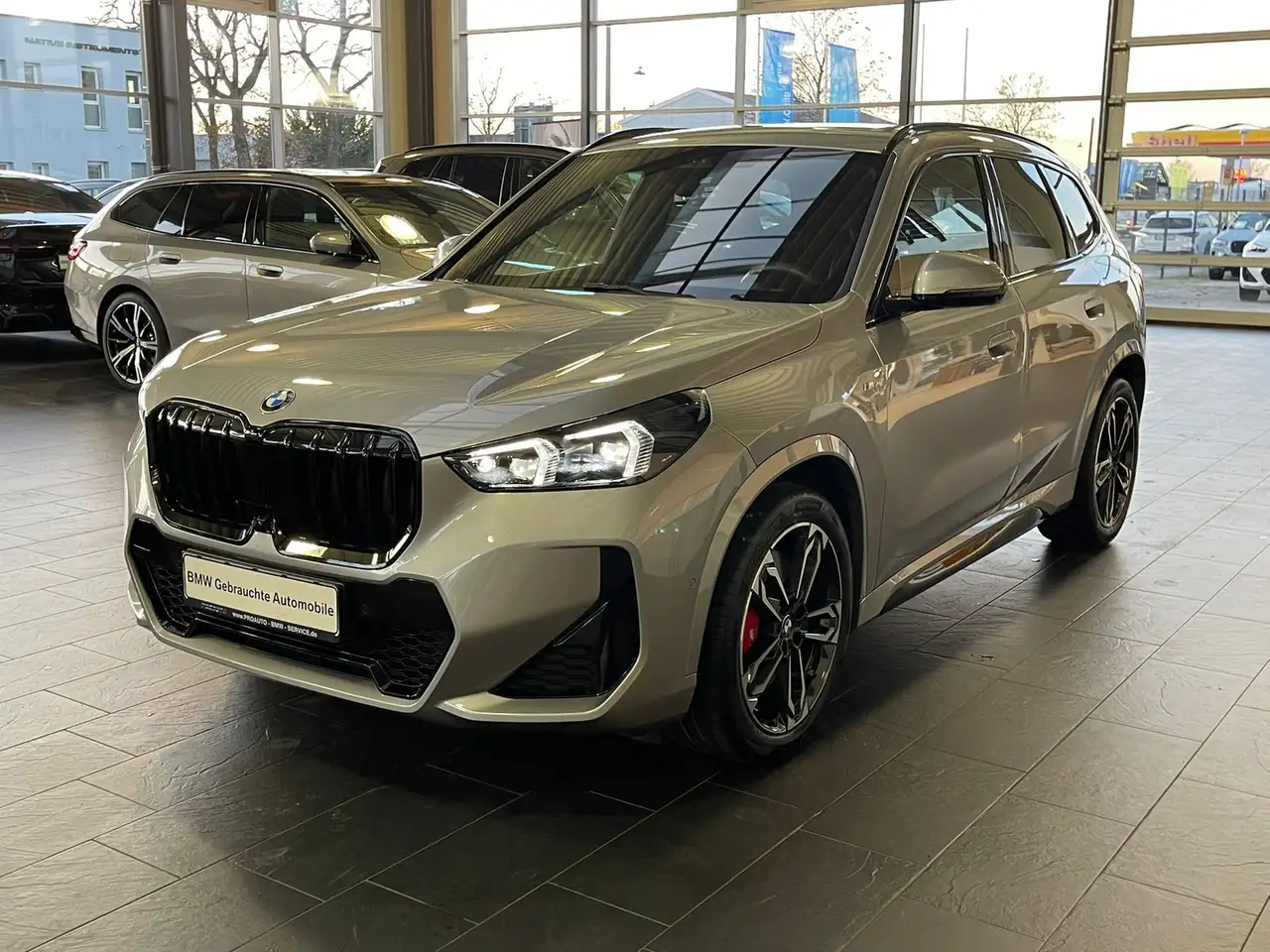 BMW X1, фото 4