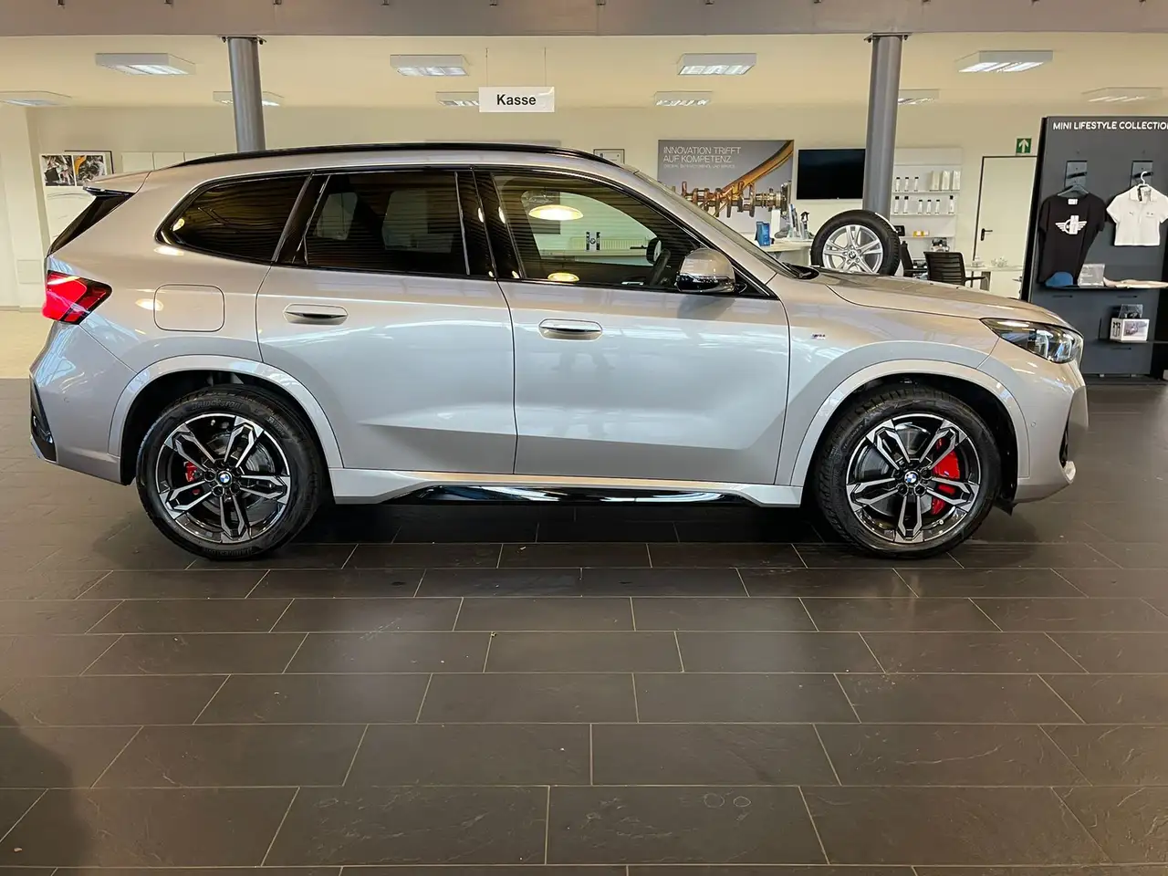 BMW X1, фото 5