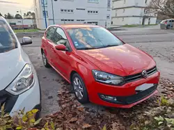 Volkswagen Polo Volkswagen Polo V 1,6 TDI