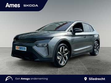 85 286pk Sportline | Trekhaak wegklapbaar | 4x sto