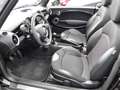 MINI One Cabrio 1.6 El. Verdeck Klimaautom Ambiente Beleuchtung SH Noir - thumbnail 10