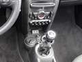 MINI One Cabrio 1.6 El. Verdeck Klimaautom Ambiente Beleuchtung SH Siyah - thumbnail 8