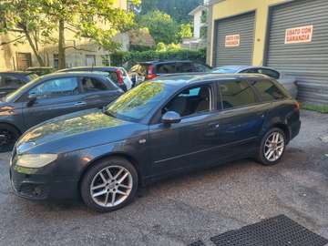 ST 2.0 tdi cr Style 143cv multitronic