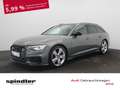 Audi S6 TDI quattro / Pano, Standh, 360°, B&O Grau - thumbnail 1