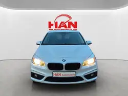 Bmw 220 Gran Tourer i Advantage/Navi/SHZ/PDC/Temp.