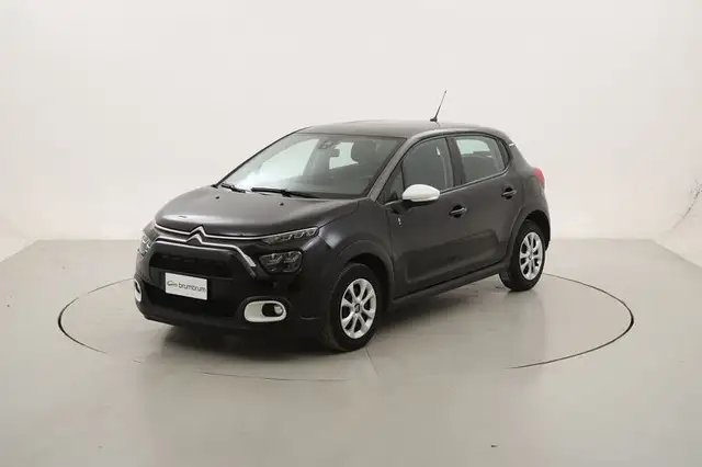 Citroen C3 You 1.5 Diesel 102CV