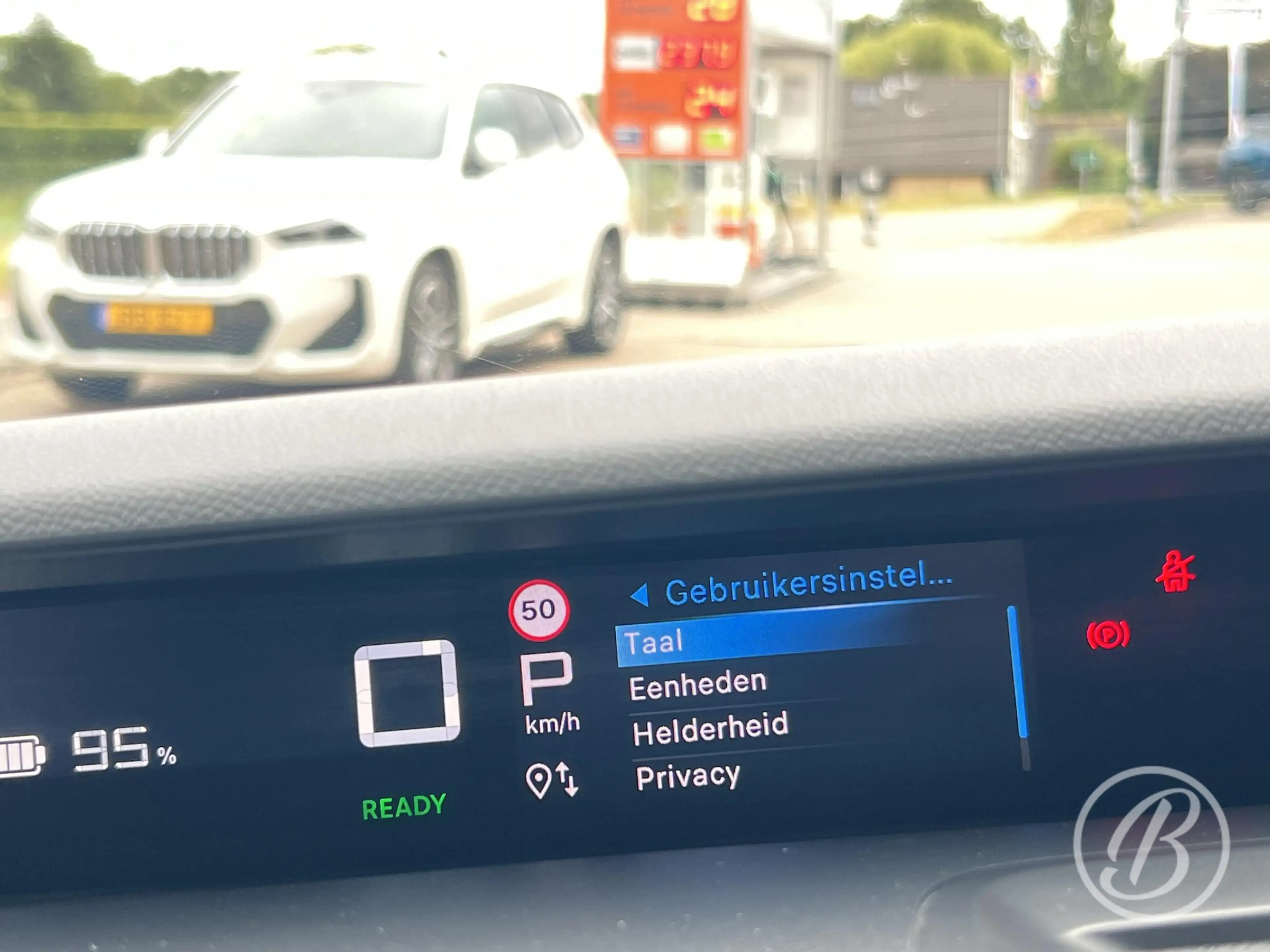 Citroen E-C3 Max 113pk 44 kWh — photo 46