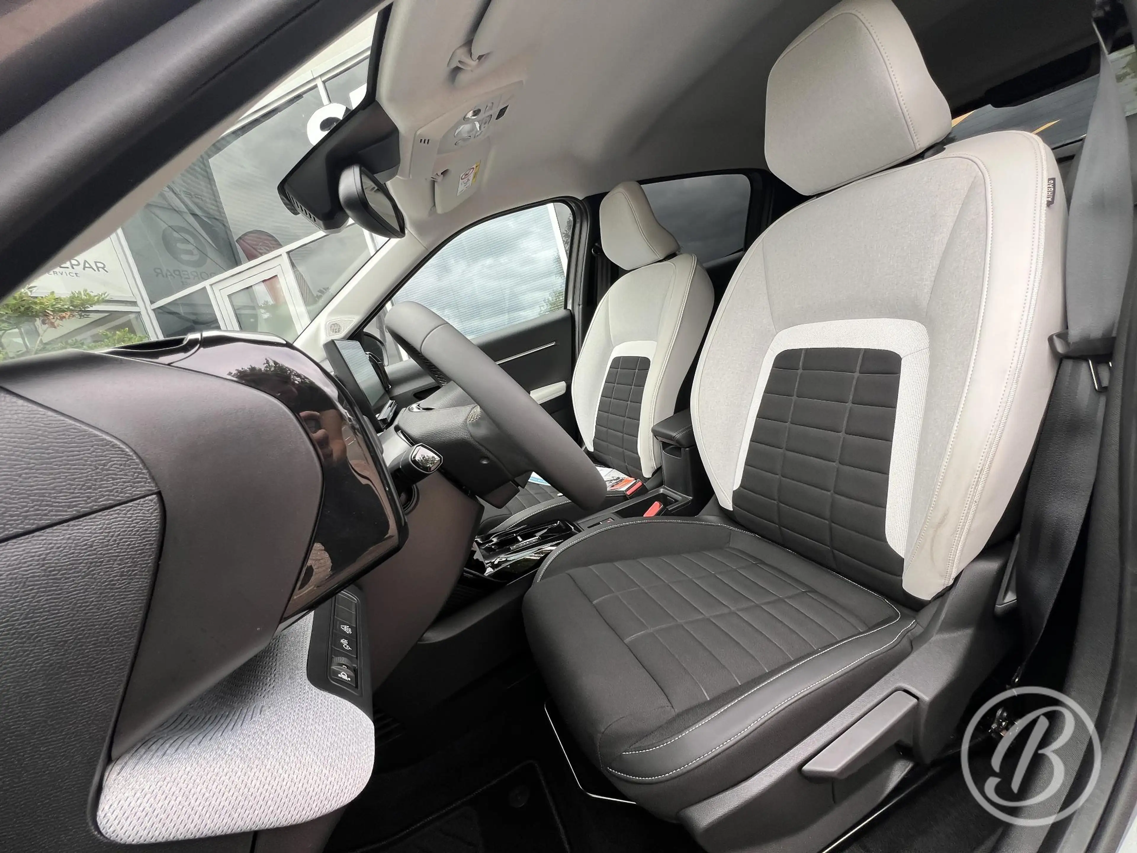 Citroen E-C3 Max 113pk 44 kWh — photo 13