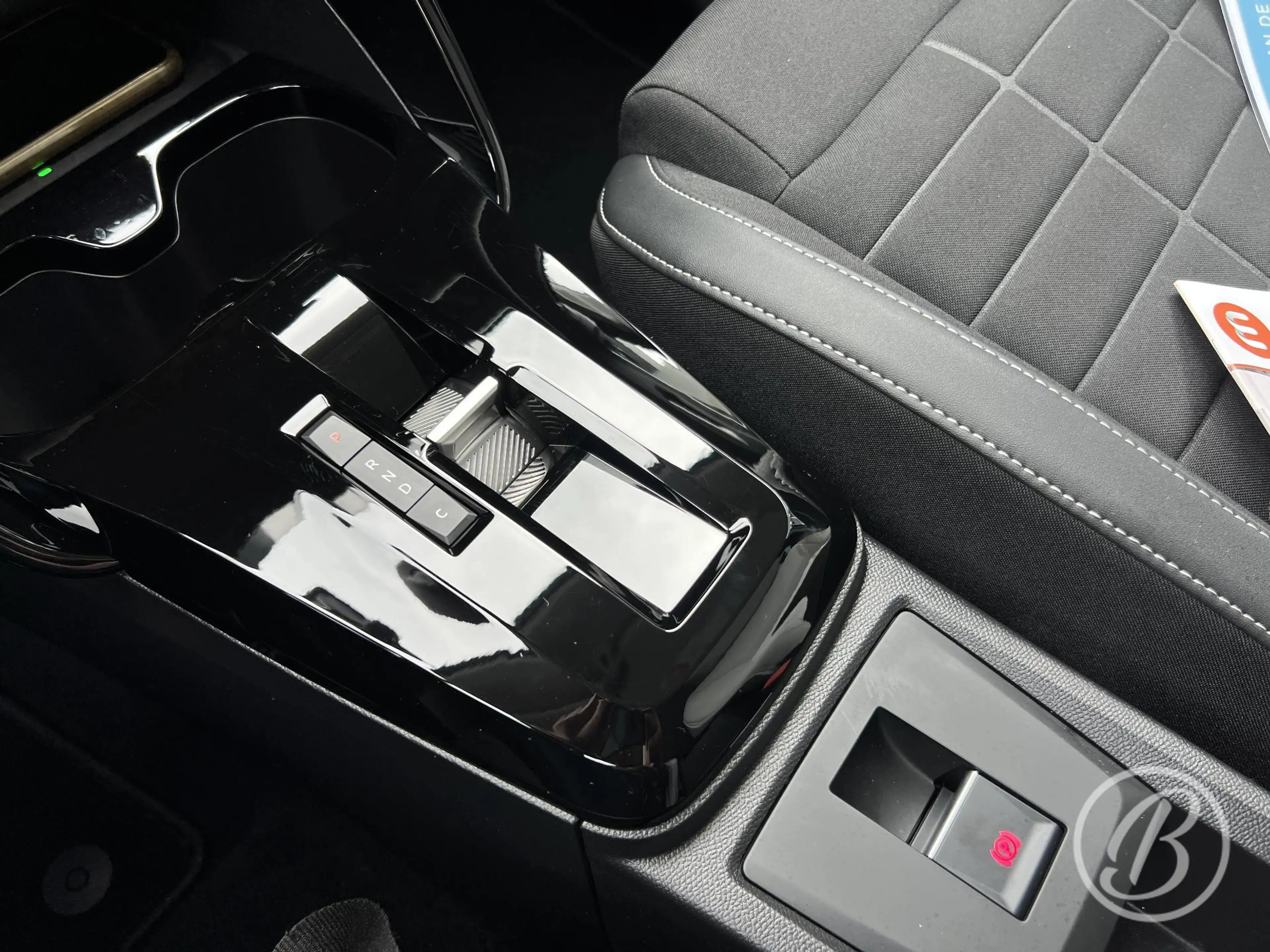 Citroen E-C3 Max 113pk 44 kWh — photo 23