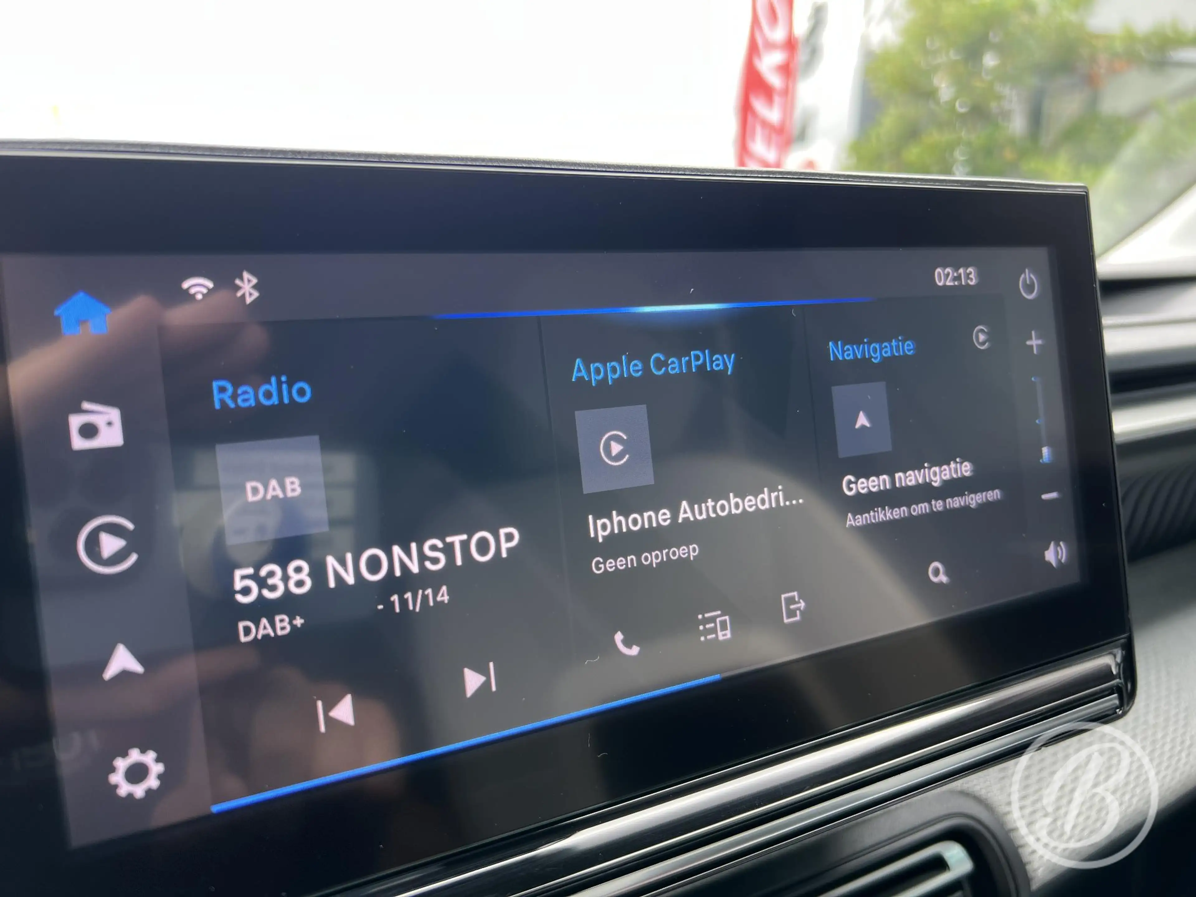 Citroen E-C3 Max 113pk 44 kWh — photo 42