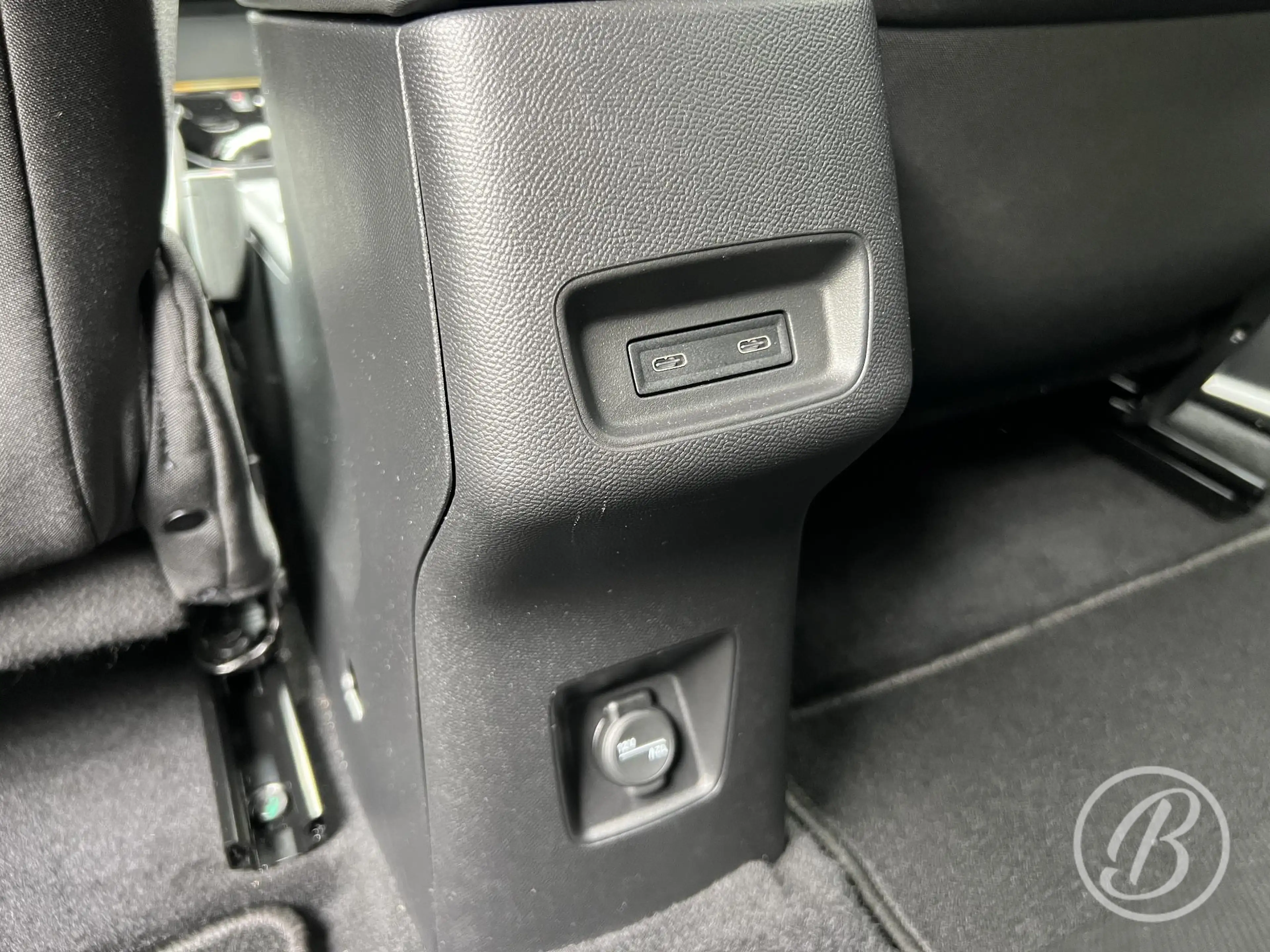 Citroen E-C3 Max 113pk 44 kWh — photo 22