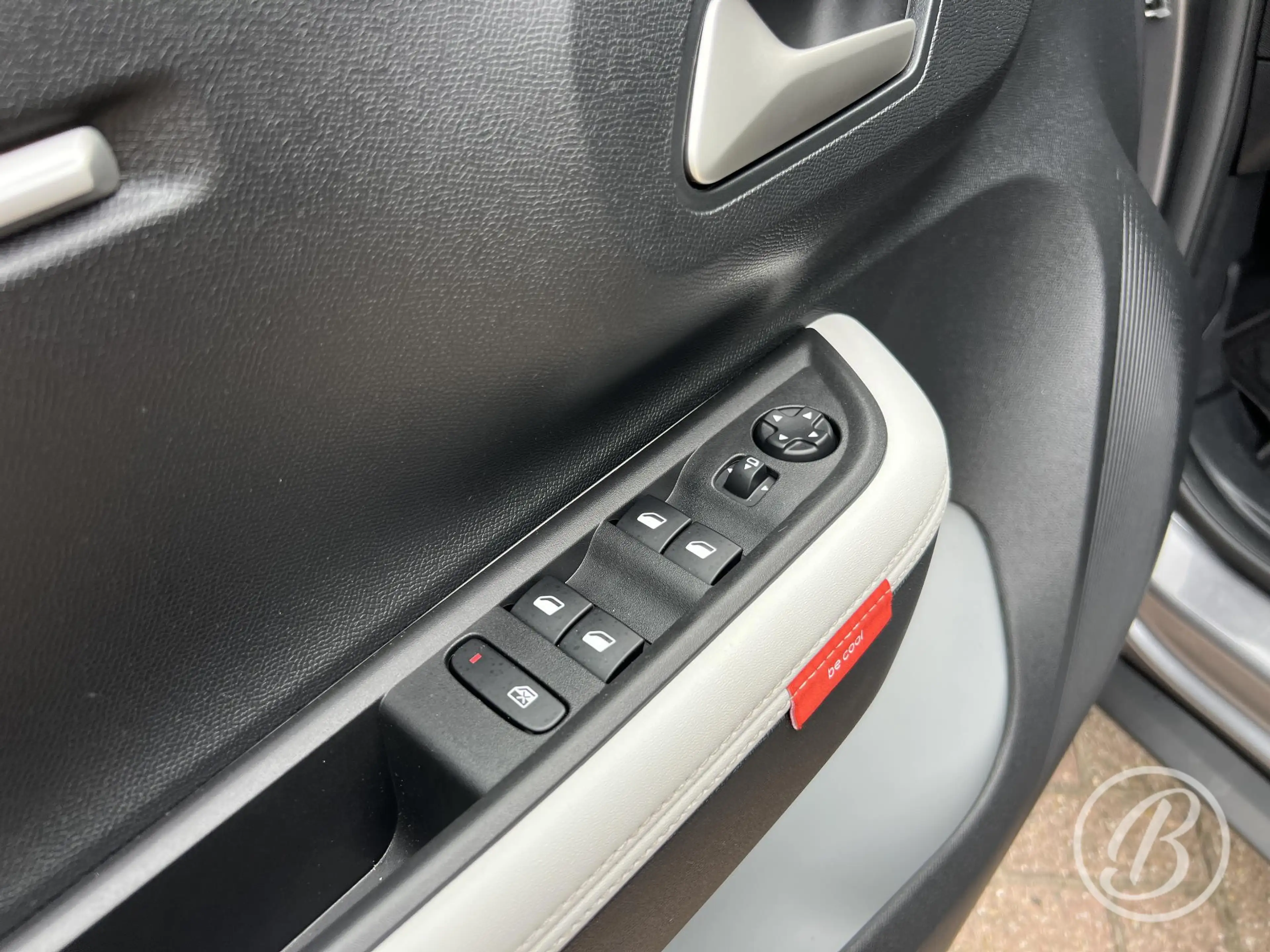 Citroen E-C3 Max 113pk 44 kWh — photo 15