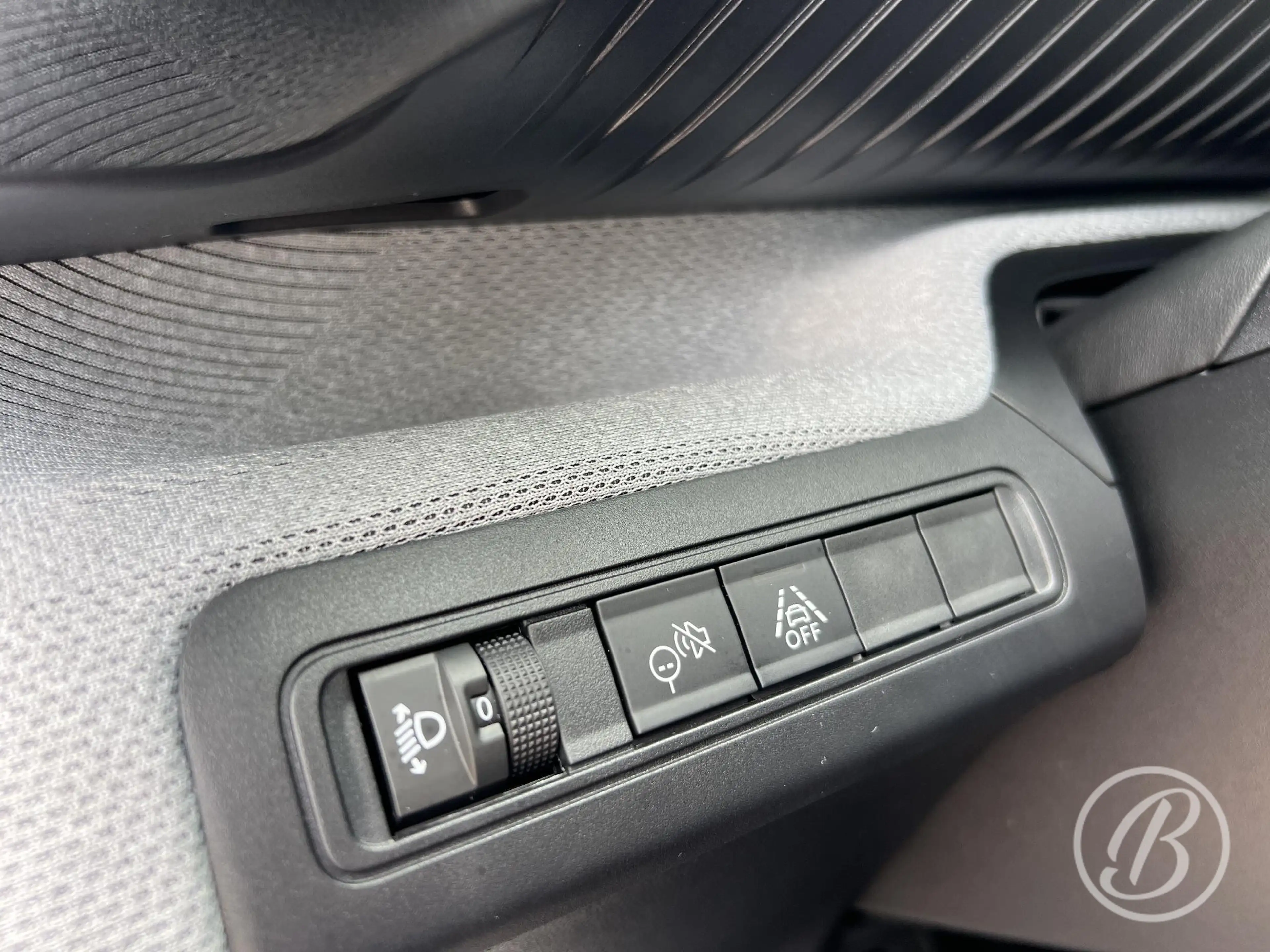 Citroen E-C3 Max 113pk 44 kWh — photo 34