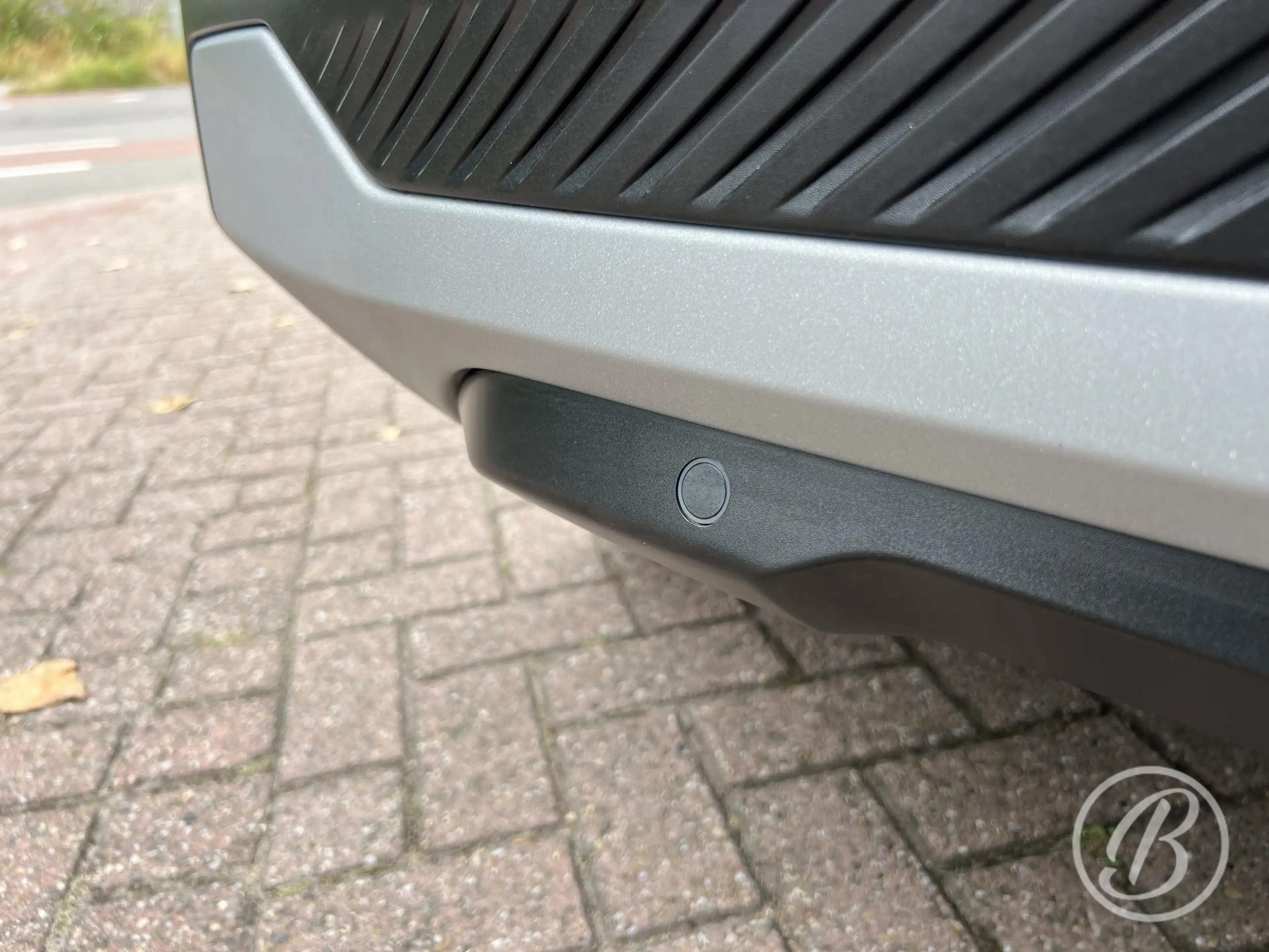 Citroen E-C3 Max 113pk 44 kWh — photo 20