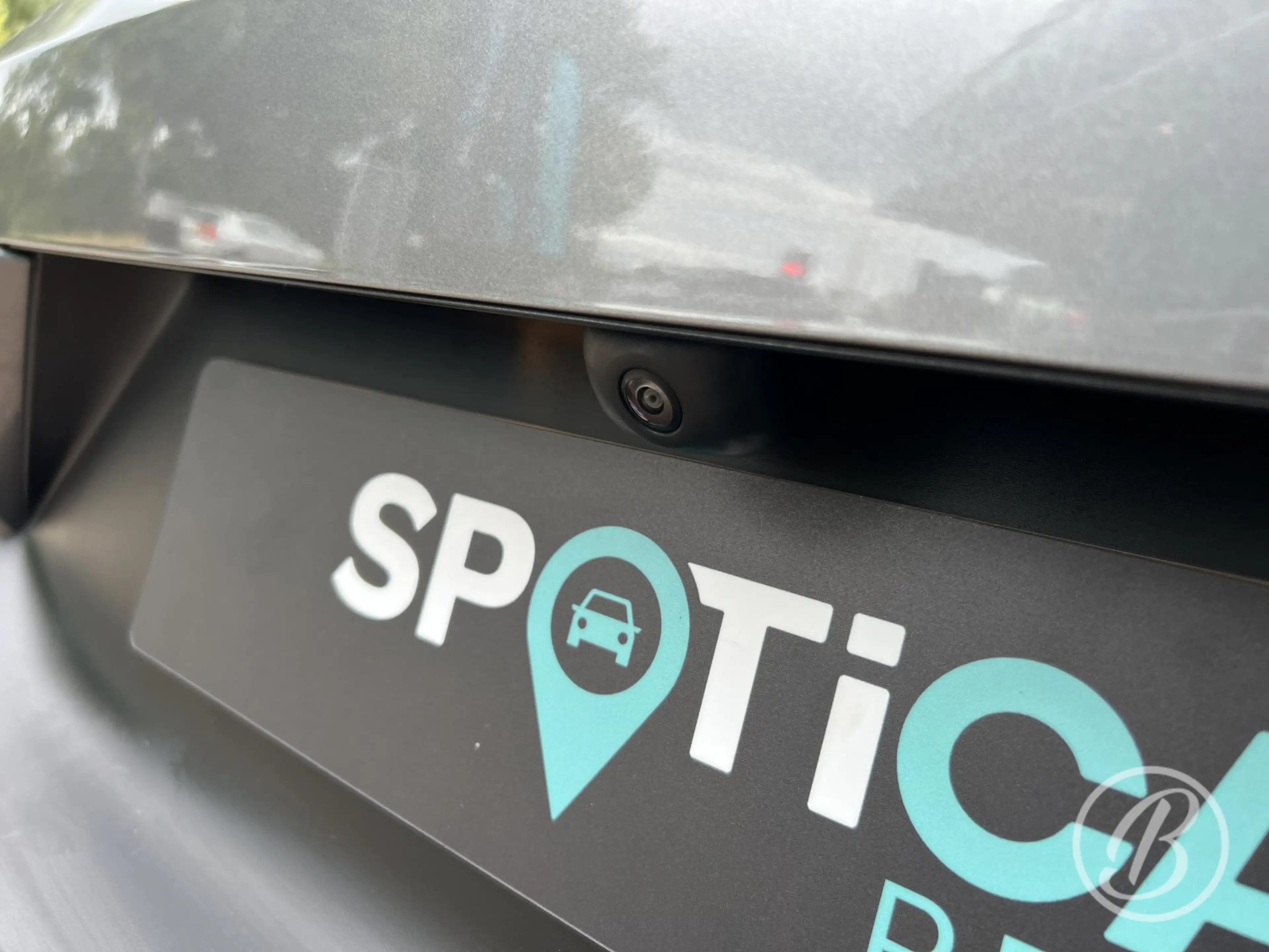 Citroen E-C3 Max 113pk 44 kWh — photo 18