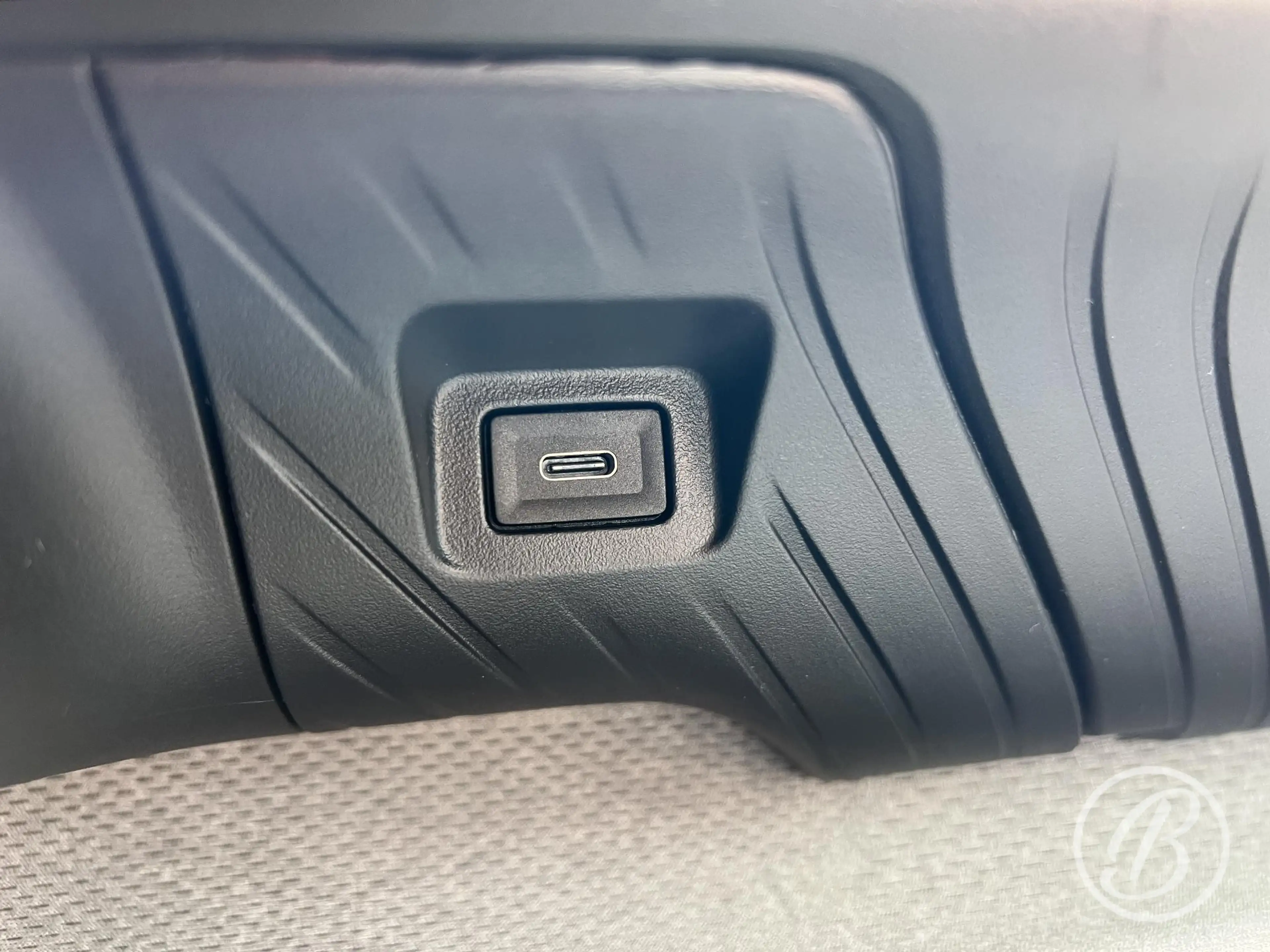 Citroen E-C3 Max 113pk 44 kWh — photo 41