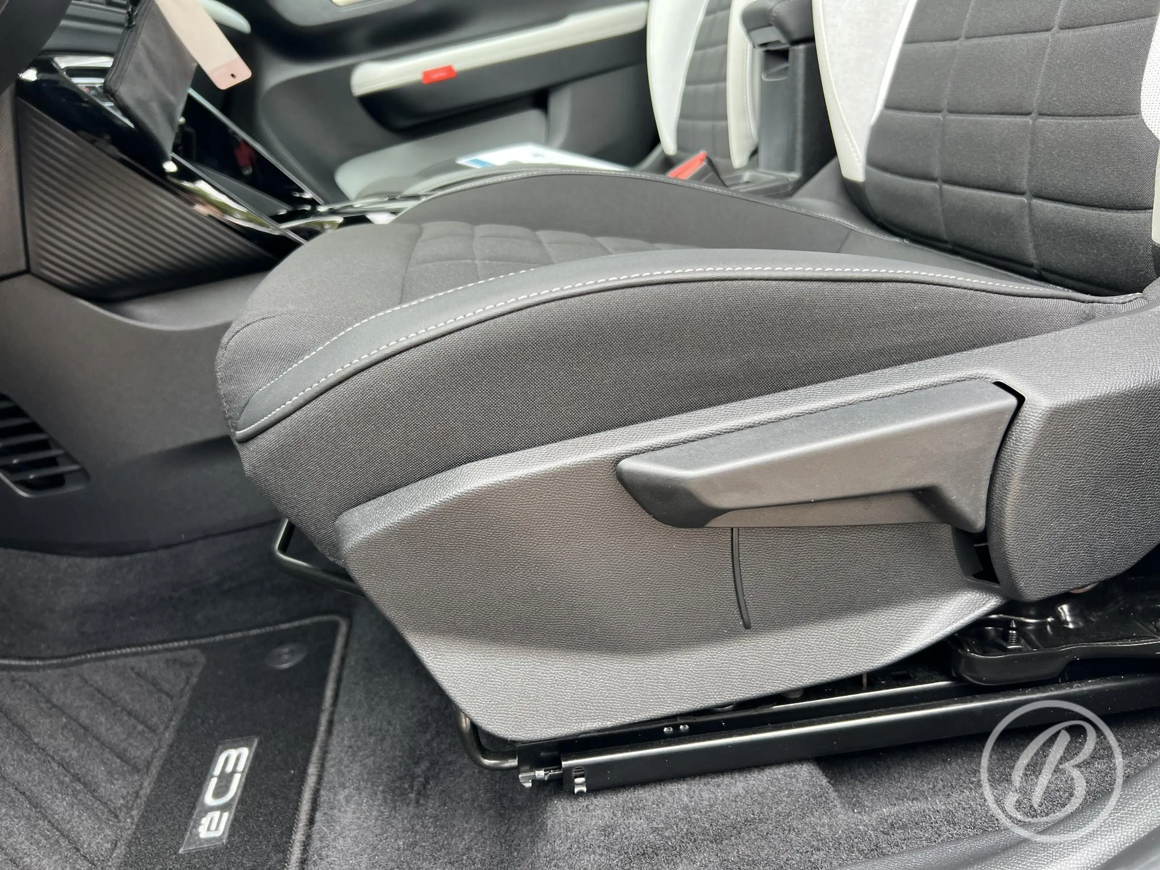 Citroen E-C3 Max 113pk 44 kWh — photo 14