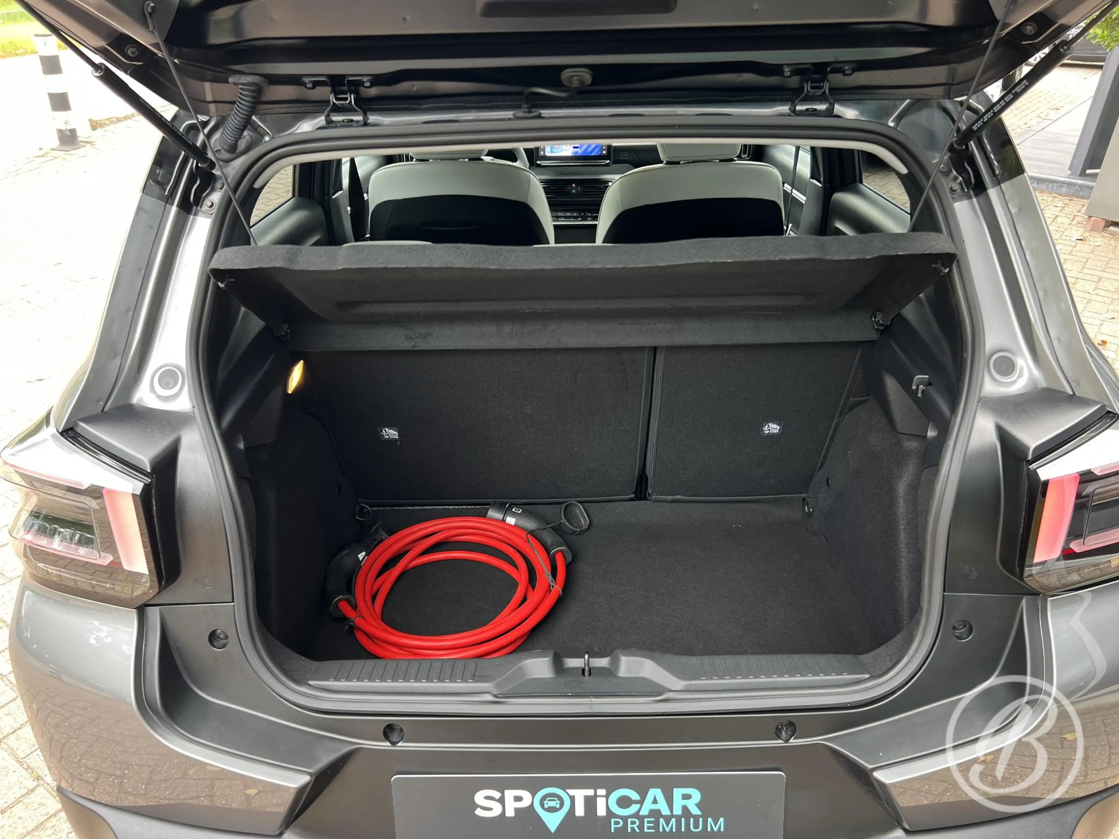 Citroen E-C3 Max 113pk 44 kWh — photo 31