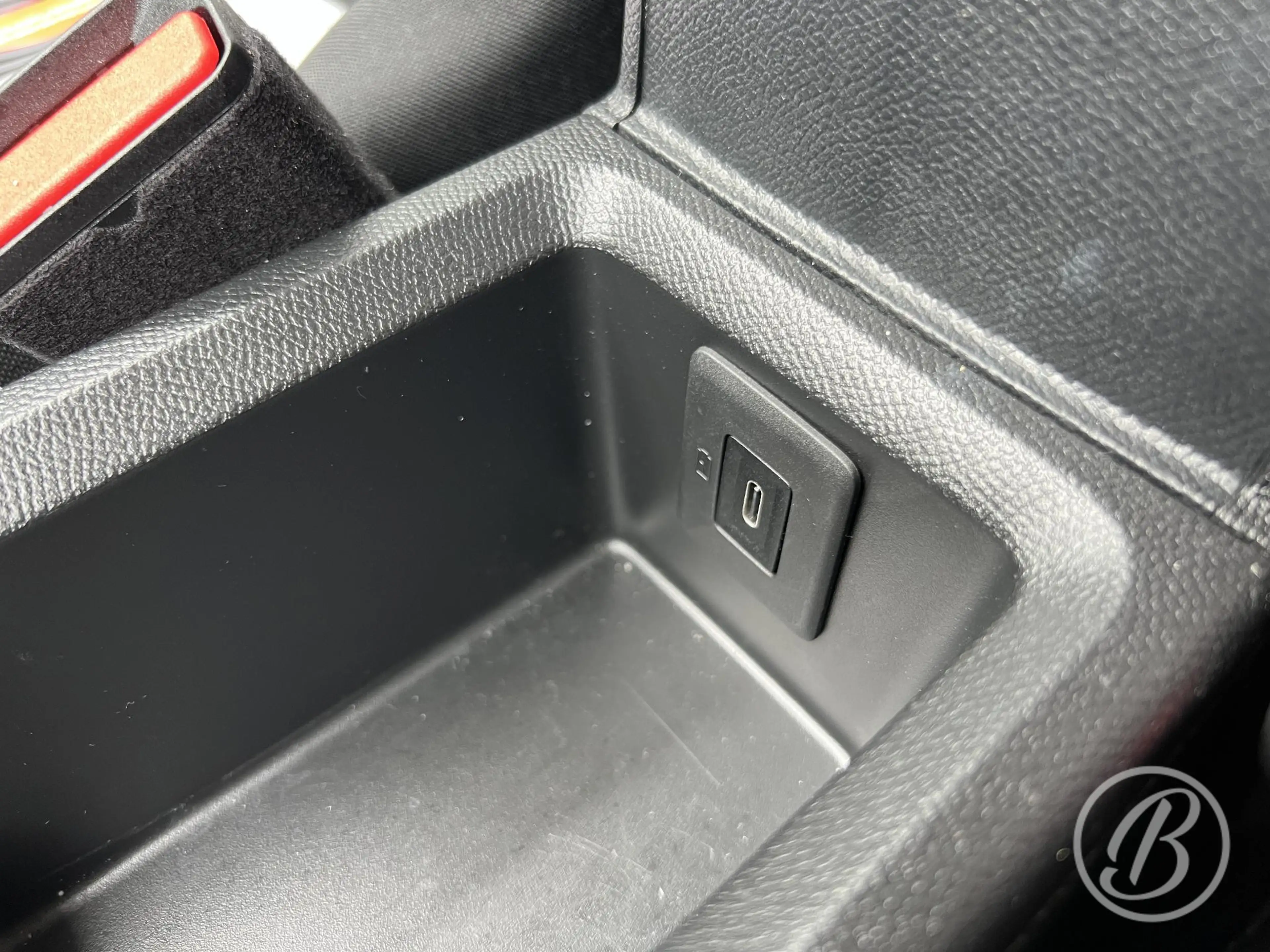 Citroen E-C3 Max 113pk 44 kWh — photo 38