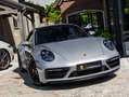 Porsche 911 Carrera GTS Coupé / Schuifdak / BOSE / 360cam Argento - thumbnail 11