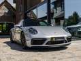 Porsche 911 Carrera GTS Coupé / Schuifdak / BOSE / 360cam Argento - thumbnail 4