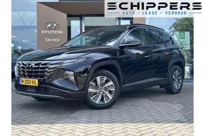 Hyundai TUCSON 1.6 T-GDI HEV Comfort Smart | Hybrid | Trekhaak