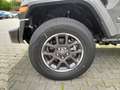 Jeep Gladiator Overland 2023 4WD 3.0L V6 MultiJet AT8 Tempomat Gris - thumbnail 4