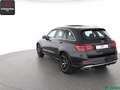 Mercedes-Benz GLC 400 GLC 400 d 4M AMG DESIGNO,AIRMATIC,DISTRO,360GRAD Gris - thumbnail 3