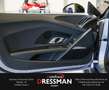 Audi R8 Spyder 5.2FSI quattro LASER CARBON LEDER B&O Silber - thumbnail 10