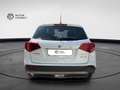 Suzuki Vitara 1.4 T GLX Mild Hybrid Blanc - thumbnail 8