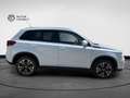 Suzuki Vitara 1.4 T GLX Mild Hybrid Blanc - thumbnail 5