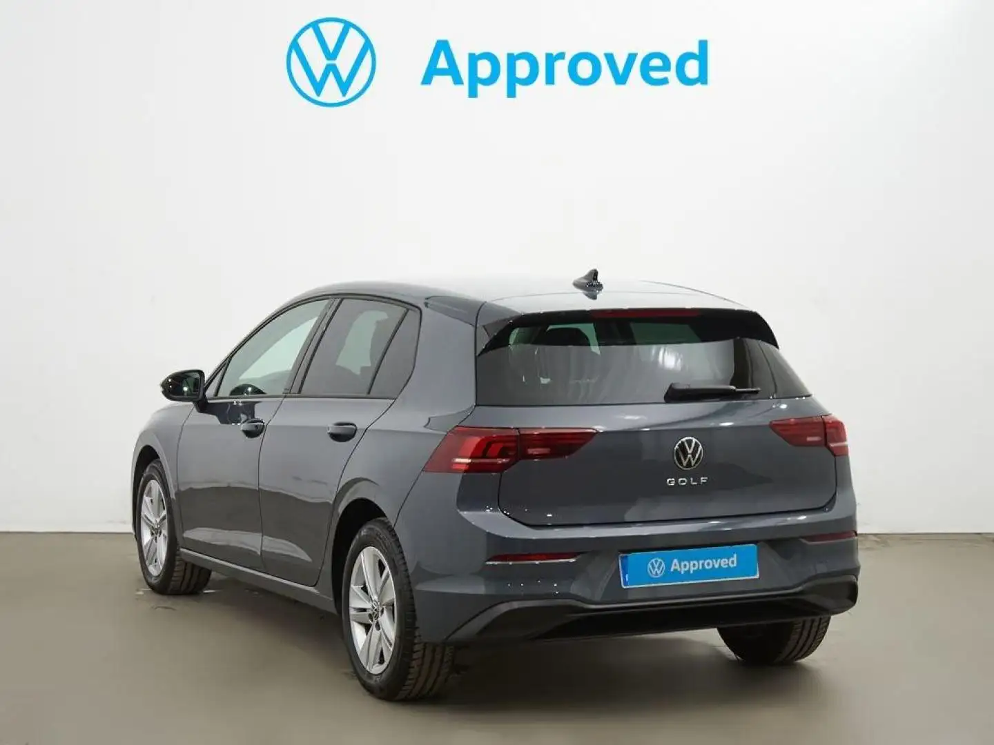 Volkswagen Golf 1.5 TSI Life 85kW Grijs - 2