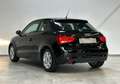 Audi A1 Attraction Zwart - thumbnail 4
