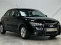 Audi A1 Attraction Zwart - thumbnail 1