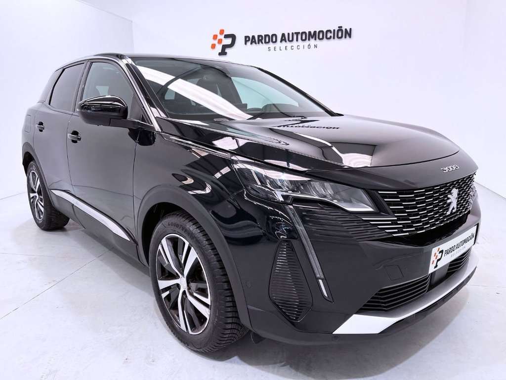 Peugeot 3008 1.5 BlueHDi 96kW 130CV SS Allure Pack - foto 1