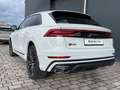 Audi SQ8 4.0 TFSI/Pano/AHK/STDHZG/HUD/22 Zoll/MWST Blanc - thumbnail 6