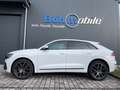 Audi SQ8 4.0 TFSI/Pano/AHK/STDHZG/HUD/22 Zoll/MWST Blanc - thumbnail 1
