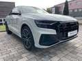 Audi SQ8 4.0 TFSI/Pano/AHK/STDHZG/HUD/22 Zoll/MWST Blanc - thumbnail 5