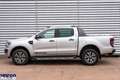 Ford Ranger Ranger 2.0 ecoblue double cab Wildtrak 213cv auto Gris - thumbnail 2