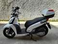 Kymco People GT300i Blanc - thumbnail 1