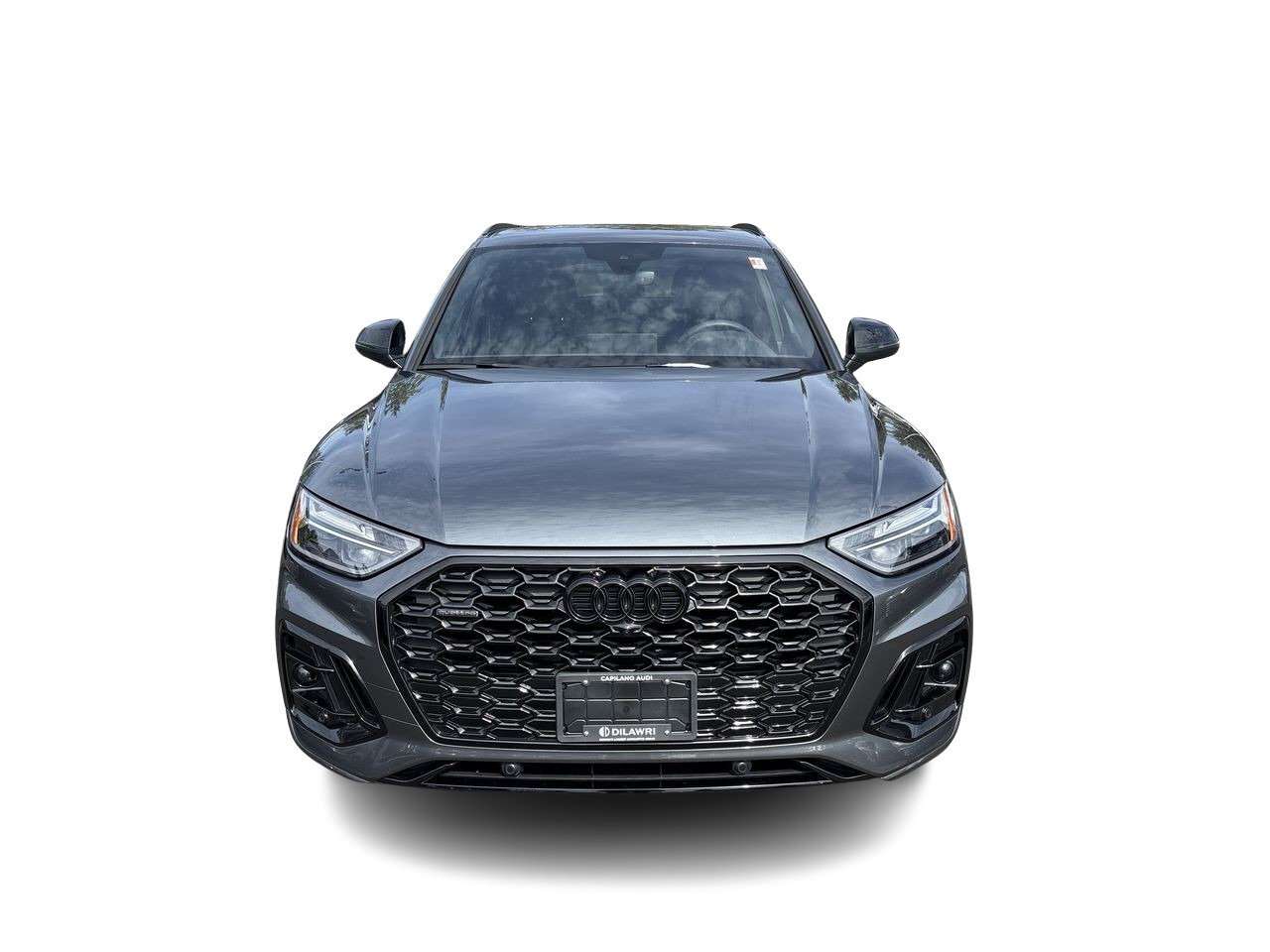 2024 Audi Q5 No Accidents!! Local Unit!! LOW KM!!! — снимка 1