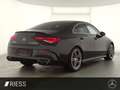 Mercedes-Benz CLA 45 AMG S 4M Cp Drivers Navi LED Pano Ambi Kamera Noir - thumbnail 2