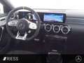 Mercedes-Benz CLA 45 AMG S 4M Cp Drivers Navi LED Pano Ambi Kamera Negru - thumbnail 4