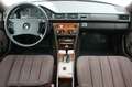 Mercedes-Benz E 230 Limo.Klassiker,Automatik,Senioren gepflegt Plateado - thumbnail 9