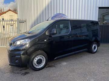 1.5 BlueHDi - 120 S\u0026S  Business 9 places