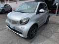smart forTwo Fortwo Passion 71cv twinamic km certicati Argent - thumbnail 1