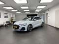 Audi A3 Sportback S line 35 TFSI 150ch S tronic Blanc - thumbnail 1