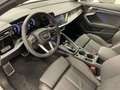 Audi A3 Sportback S line 35 TFSI 150ch S tronic Blanc - thumbnail 4