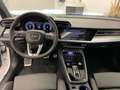 Audi A3 Sportback S line 35 TFSI 150ch S tronic Blanc - thumbnail 5